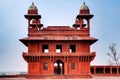 Fatehpur Sikri in Agra