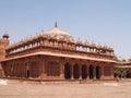 Fatehpur Sikri, Agra, India