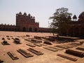 Fatehpur Sikri, Agra, India