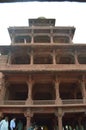 Fatehpur Sikri Royalty Free Stock Photo