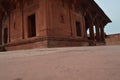 Fatehpur Sikri Royalty Free Stock Photo