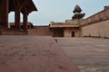 Fatehpur Sikri Royalty Free Stock Photo