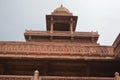 Fatehpur Sikri Royalty Free Stock Photo