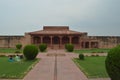 Fatehpur Sikri Royalty Free Stock Photo