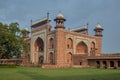 Fatehpur Sikri Buland Darwaza a classic red sandstone architecture