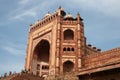 Fatehpur Sikri Gate
