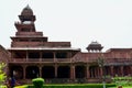 Fatehpur Sikri Historic City, Agra, India