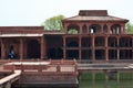 Fatehpur Sikri Historic City, Agra, India