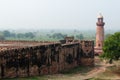 Indian wonderful examples of architecture - Fatehpur Sikri city