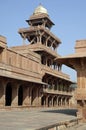 Fatehpur Sikri, India