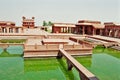 Fatehpur Sikri, India