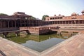 Fatehpur Sikri, India