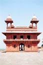 Fatehpur Sikri, India