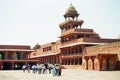 Fatehpur Sikri, India