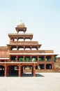 Fatehpur Sikri, India