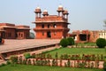 Fatehpur Sikri, India Royalty Free Stock Photo