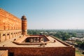 Fatehpur Sikri, Jama Masjid Mosque in India