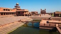 Fatehpur Sikri Panorama