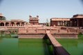 Fatehpur Sikri, Rajasthan Royalty Free Stock Photo