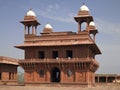 Fatehpur Sikri - Uttra Pradesh - India