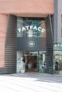 The Fatface shop in Exeter, Devon in the UK