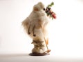 Father Christmas figurine