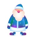 Father Frost, Russian Santa Claus, Ded Moroz