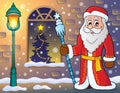 Father Frost theme image 5