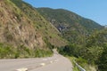 Father Junipero Serra Trail at Mission Trails