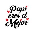 father\'s day card in spanish