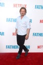 Father Of The Year Los Angeles Red Carpet and Special Screening