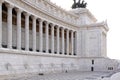 Fatherland Altar Rome