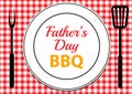 Fathers Day BBQ