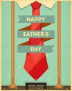 Fathers Day Card