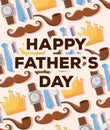 fathers day invitation