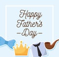 fathers day poster