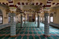Fatih Cinili Cami Mosque Royalty Free Stock Photo