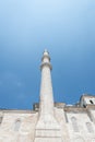 Fatih Mosque, Istanbul Royalty Free Stock Photo