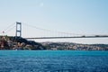 Fatih Sultan Mehmet Bridge