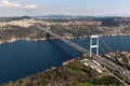 Fatih Sultan Mehmet Bridge