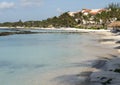 Fatima Bay, Puerto Aventuras, Mexico