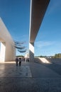 Fatima, Portugal. The Sanctuary of the apparitions.