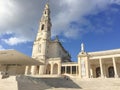 Fatima, Portugal`s most famous place of pilgrimage