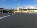 Fatima, Portugal`s most famous place of pilgrimage