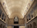 FATIMA SANCTUARY BASILIC INTERIOR