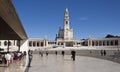 Fatima Shrine of Our Lady of the Rosary