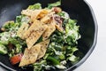 Fatoush fattoush traditional classic lebanese middle eastern sal