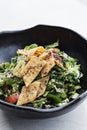 Fatoush fattoush traditional classic lebanese middle eastern sal