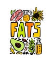 Fats Doodle Poster