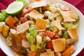 Fattoush